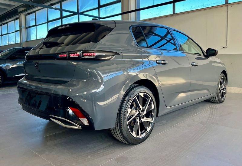 Peugeot 308 308 BlueHDi 130 S&S EAT8 Allure