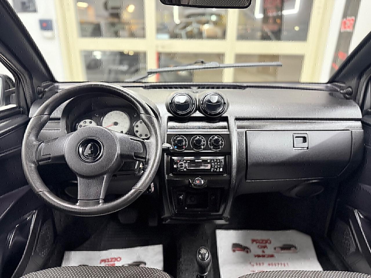 Aixam Miniauto GT