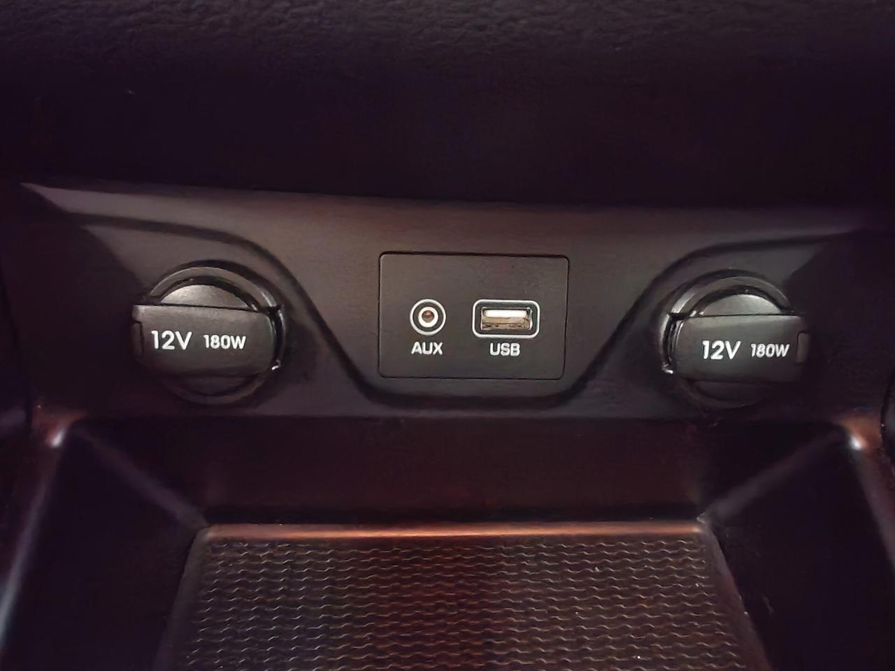 Hyundai Tucson 1.6 GDI XTech