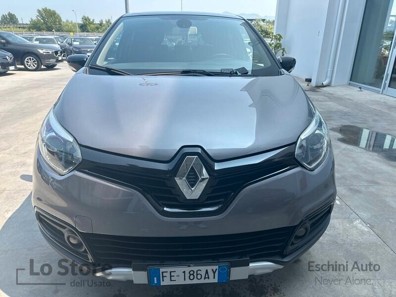 Renault Captur TCe 12V 90 CV Start&Stop Energy Zen