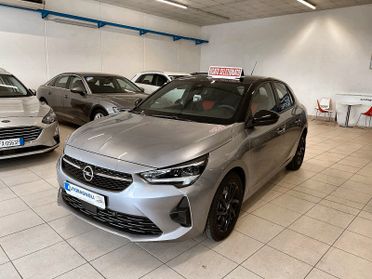 Opel Corsa GS 1.2 100 CV 5 porte SPOTICAR