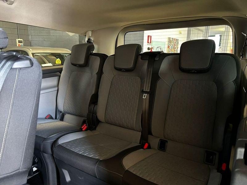 Ford Tourneo Custom Tourneo Custom 320 2.0 EcoBlue 170CV aut. PL Titanium