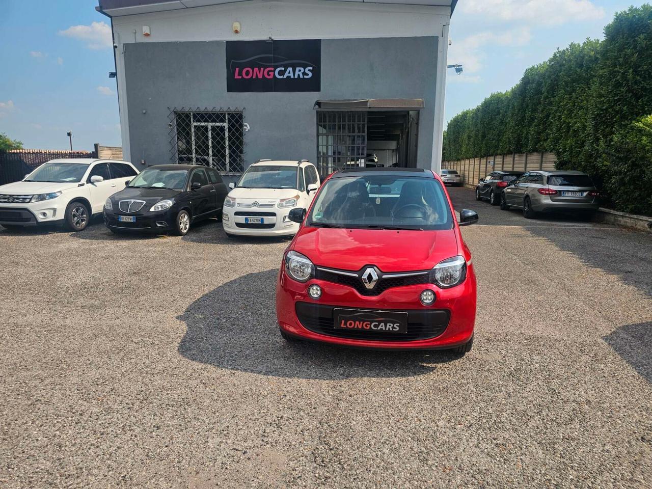 Renault Twingo TCe 90 CV Stop&Start Energy Zen Neopatentati