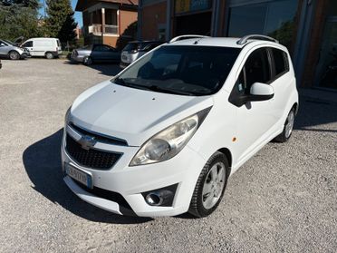 Chevrolet Spark 1.2 Benzina