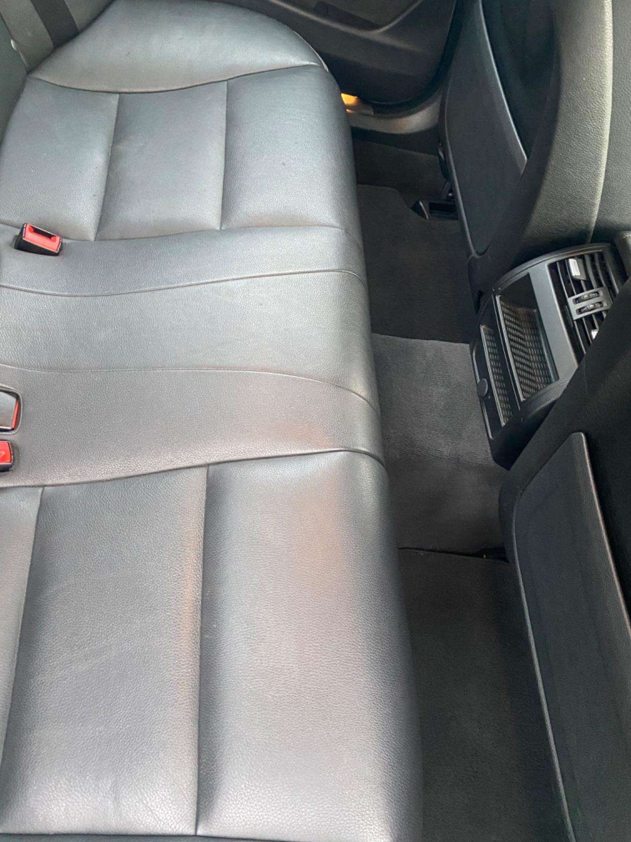 Bmw 525d 2016 XDrive Full Pellle Bi-Turbo