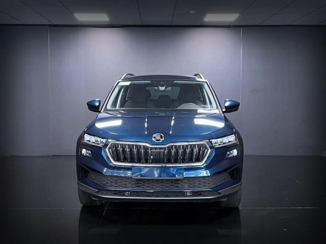 SKODA Karoq 2.0 TDI DSG Executive