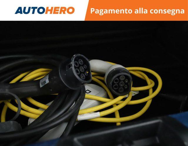 DACIA Spring Comfort Plus Electric 45