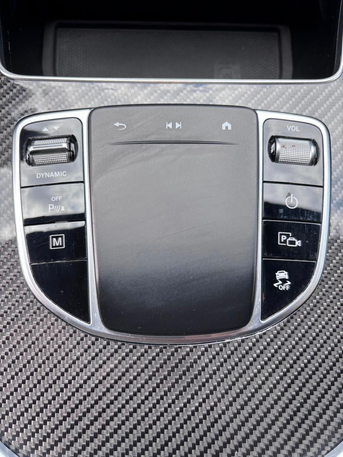Mercedes-benz GLC 300 GLC 300 de 4Matic EQ-Power Premium