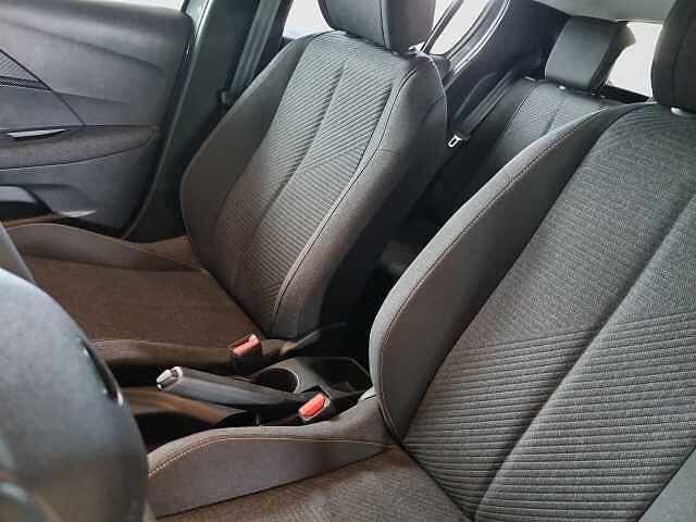 Peugeot 208 208 1.2 puretech Style s&s 100cv