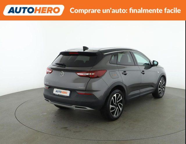 OPEL Grandland X 1.6 diesel Ecotec Start&Stop aut. Ultimate