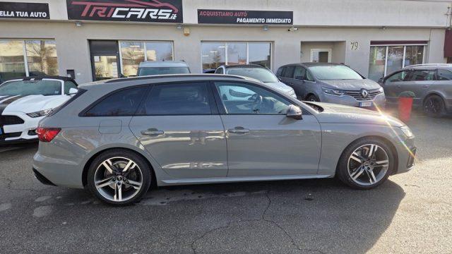 AUDI A4 Avant 35 TDI/163 CV S tronic S line edition PERMUT