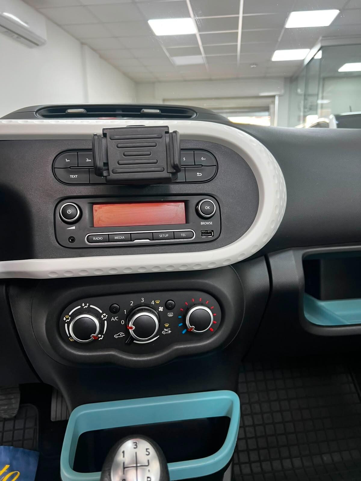 Renault Twingo SCe Zen