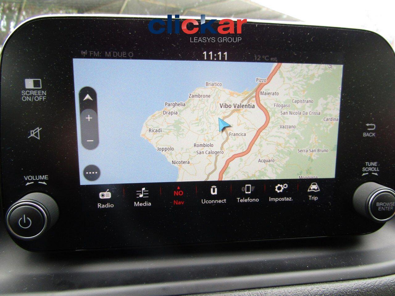 Fiat Tipo 1.3 MJET 95CV BUSINESS **PREZZO REALE**UNIPRO'**