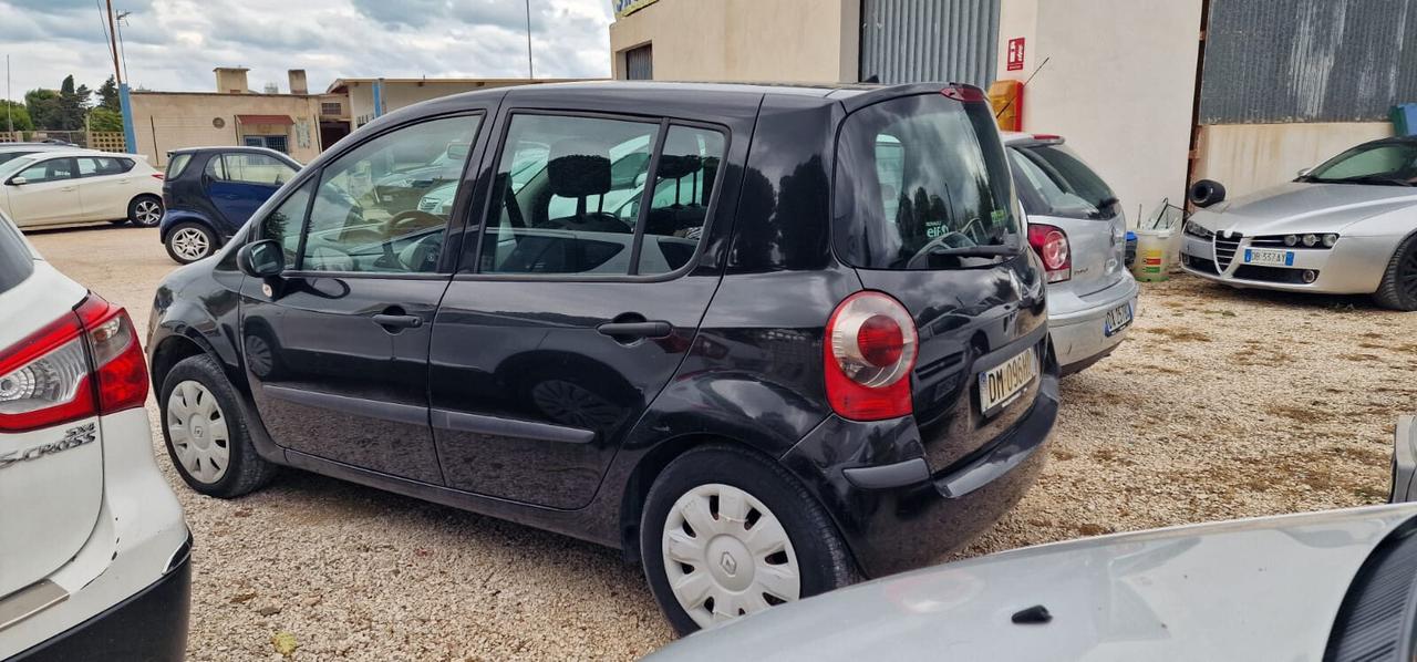 Renault Modus 1.5 dCi 70CV 2008