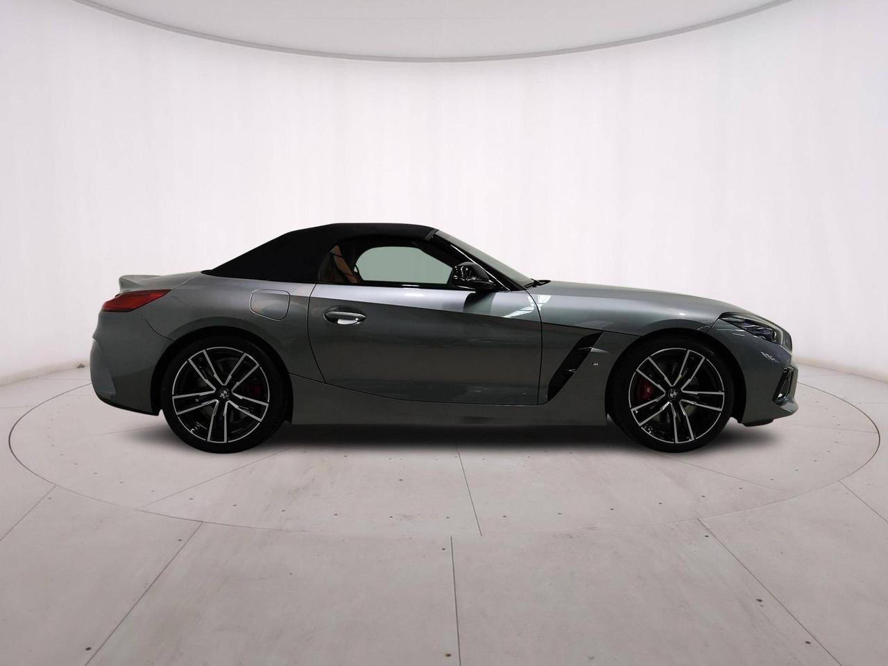 BMW Z4 sDrive30i