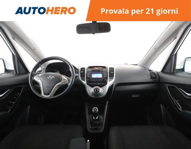 HYUNDAI iX20 1.4 90 CV Comfort