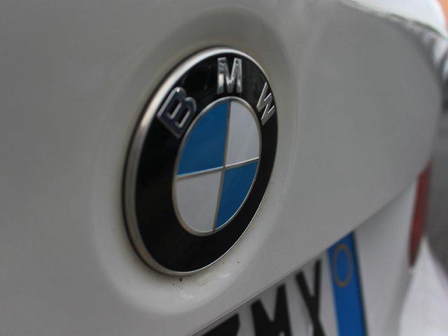 BMW 316 d Business aut.