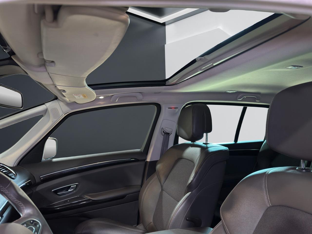 Renault Espace dCi 160CV EDC Energy Intens 7POSTI