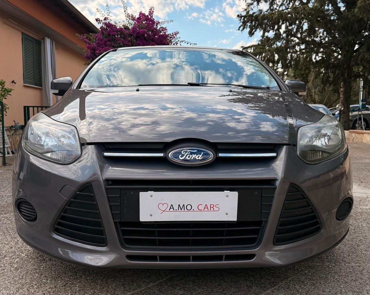 Ford Focus 1.6 TDCi 115 CV SW PROMO 2* WEEK END LUGLIO