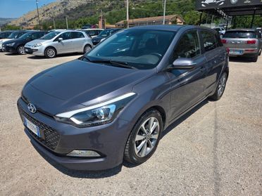 Hyundai i20 1.2 84 CV 5 porte Econext Comfort