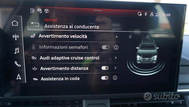 AUDI A4 Avant 35 TDI/163 CV S tronic S line edit
