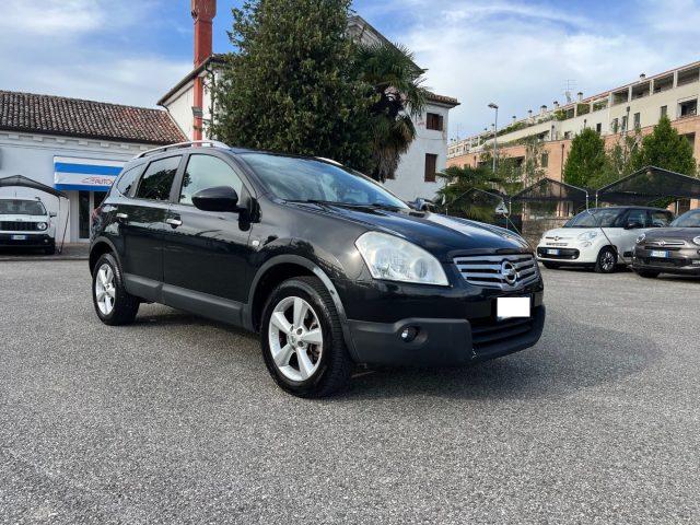 NISSAN Qashqai+2 2.0 dCi DPF Tekna 7 POSTI