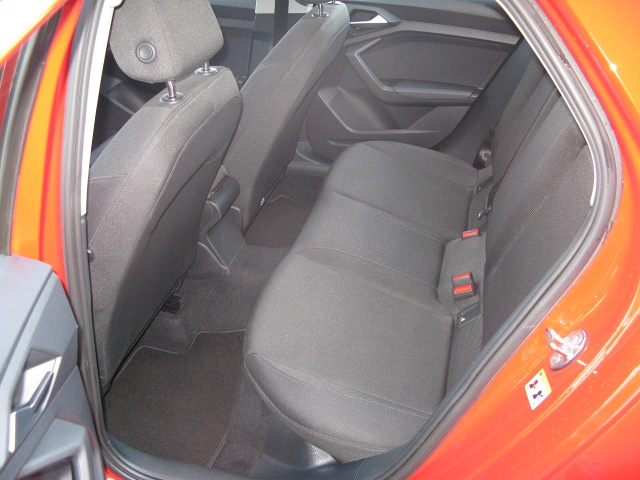 Audi A1 SPB 30 TFSI Advanced