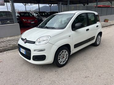 Fiat Panda 1.2 EasyPowerGPL Lounge 2018