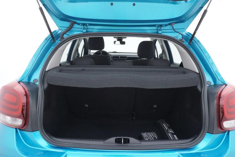 Citroen C3 Feel Pack BR715024 1.5 Diesel 102CV