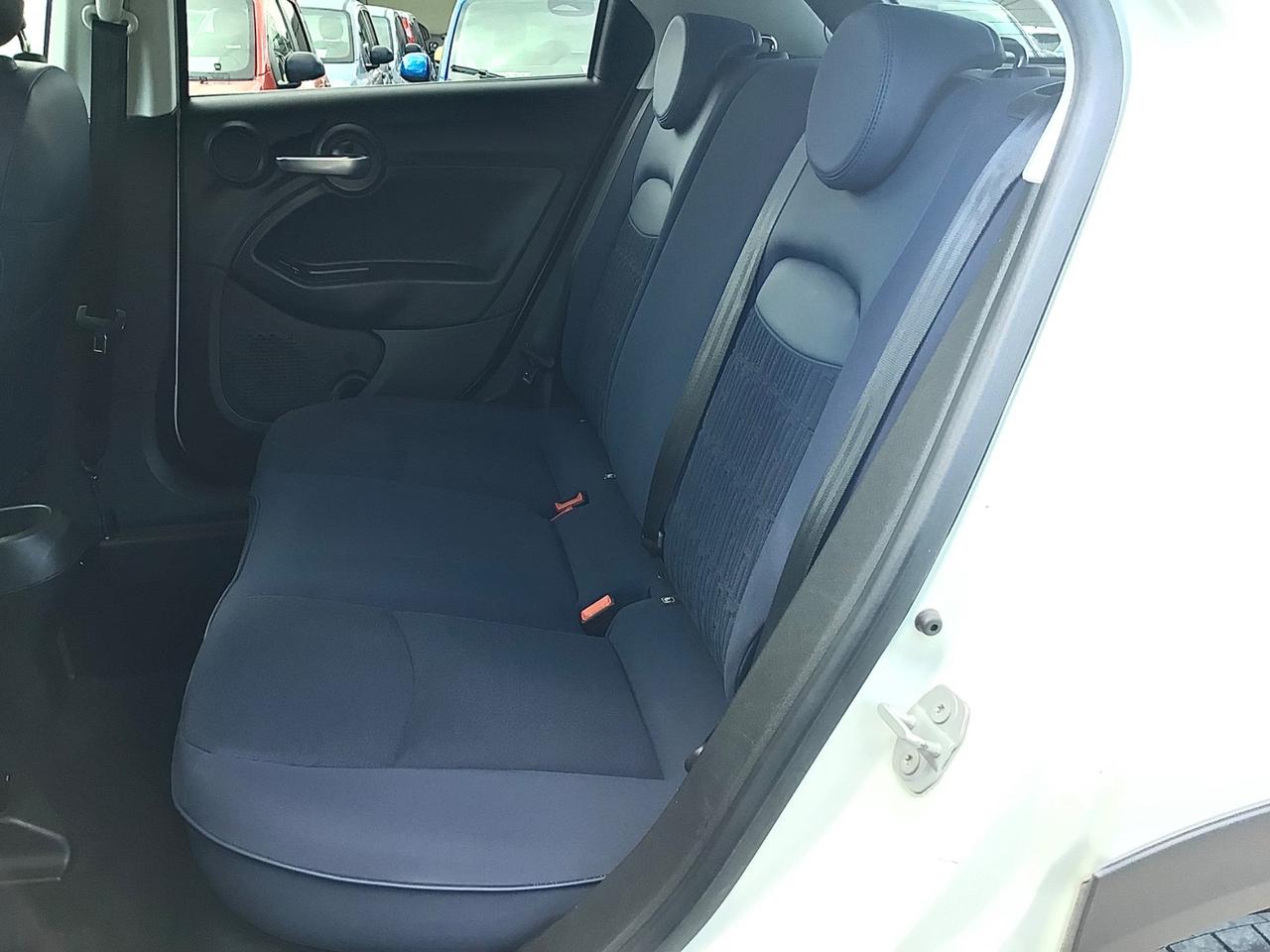 Fiat 500X 1.3 MultiJet 95 CV Club
