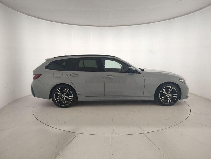 BMW Serie 3 G21 2022 Touring 320d Touring mhev 48V xdrive auto