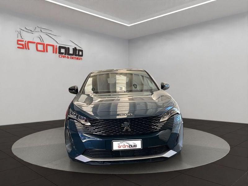Peugeot 3008 3008 1.5 bluehdi Allure Pack s&s 130cv eat8