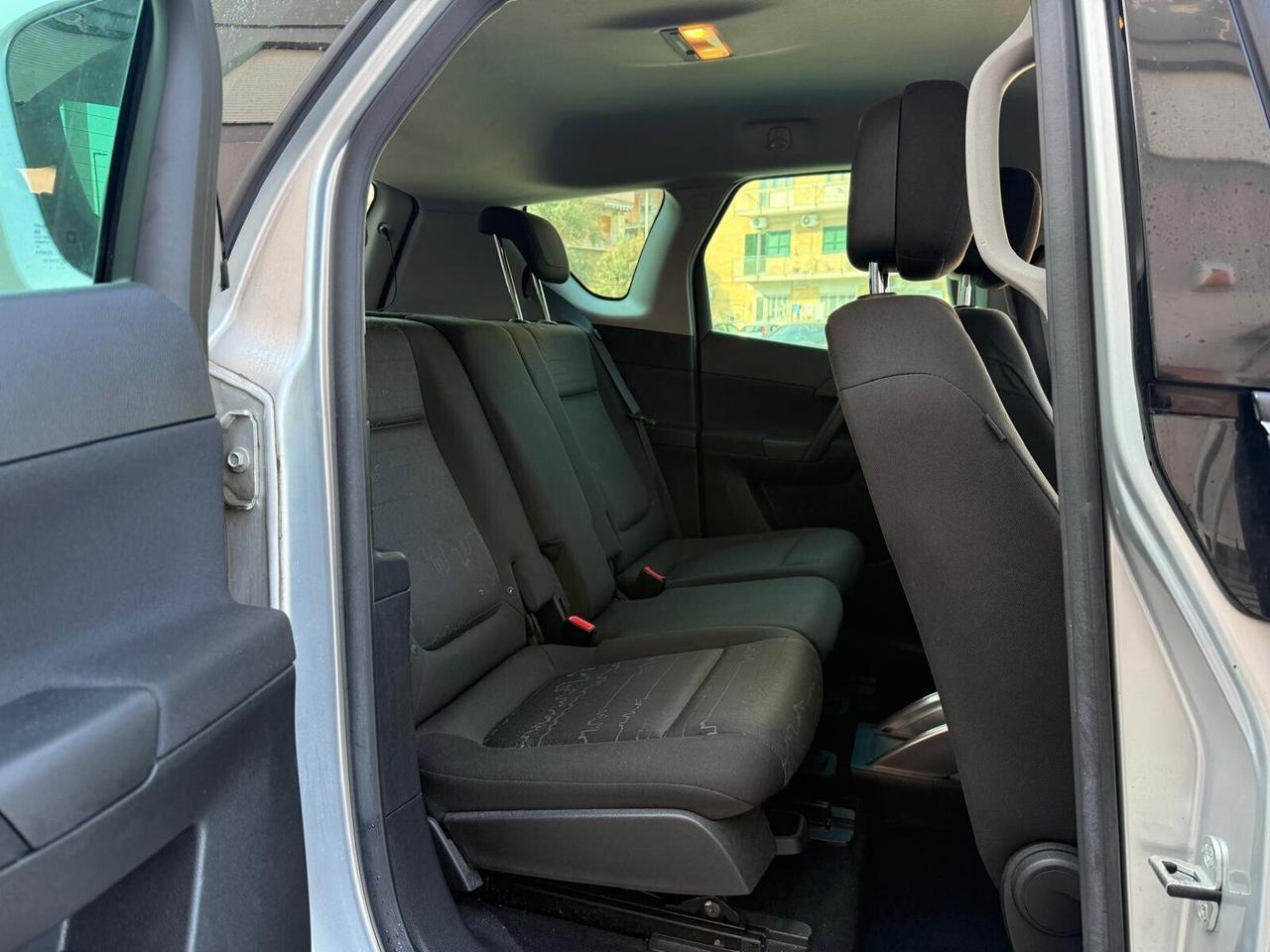 Opel Meriva 1.3 CDTI 95CV ecoFLEX Cosmo