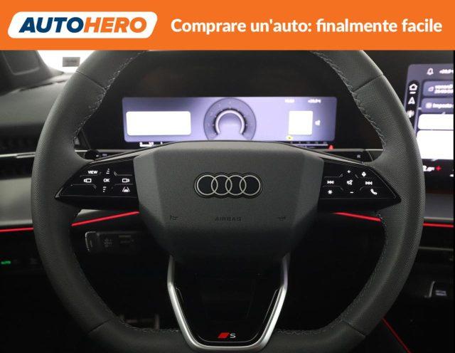 AUDI Q3 TFSI 110 kW mHEV S tronic S Line edition