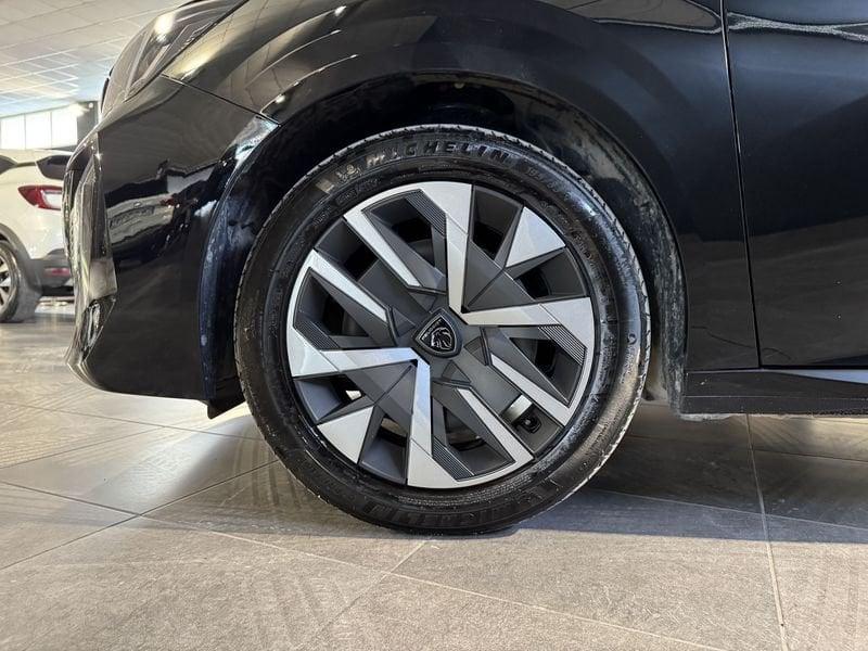 Peugeot 208 Style Puretech 75cv, 5 porte