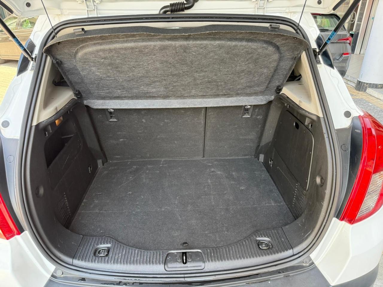 Opel Mokka X 1.6 CDTI