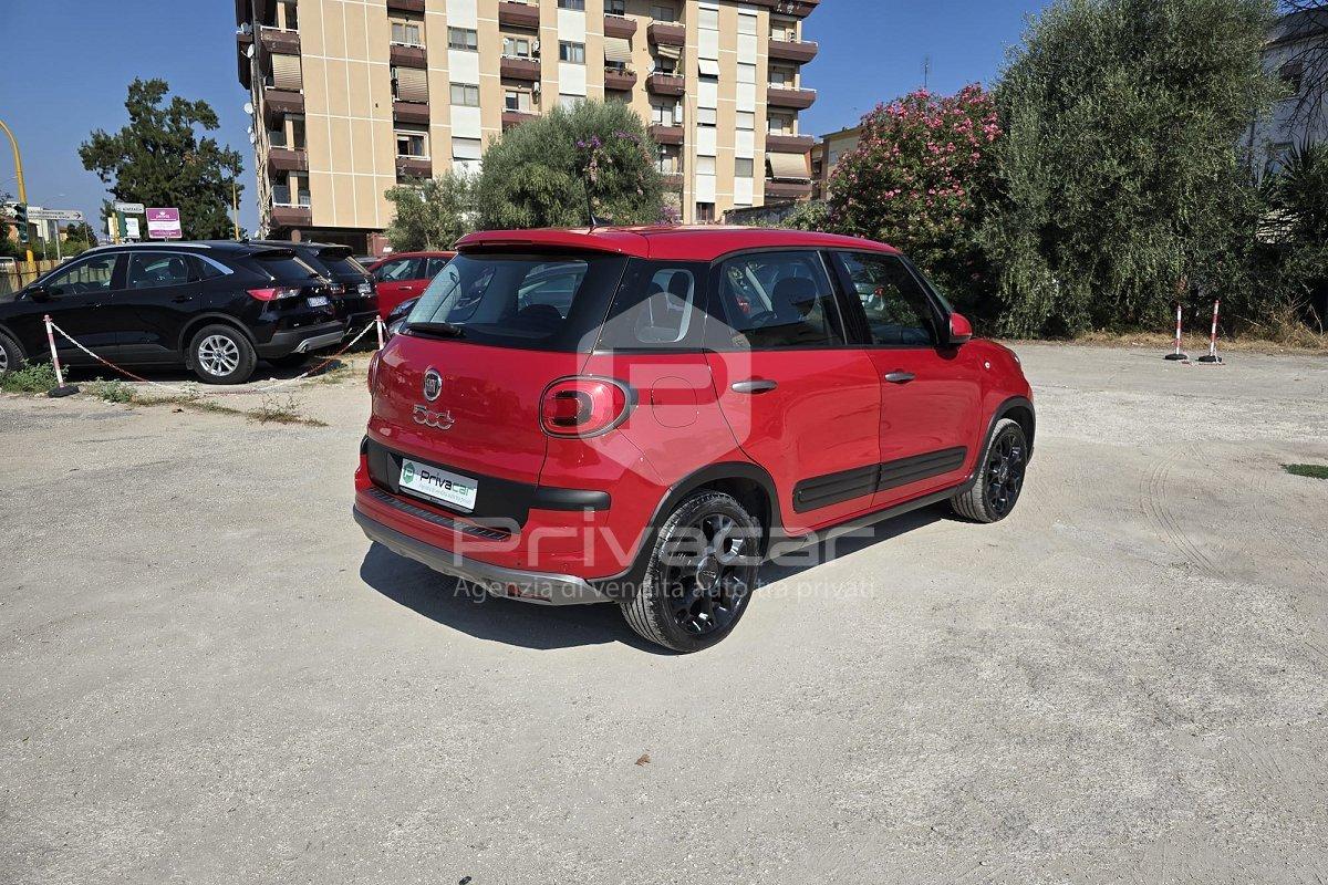 FIAT 500L 1.3 Multijet 95 CV Connect