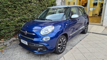 Fiat 500L 1.4 T-Jet 120 CV Mirror
