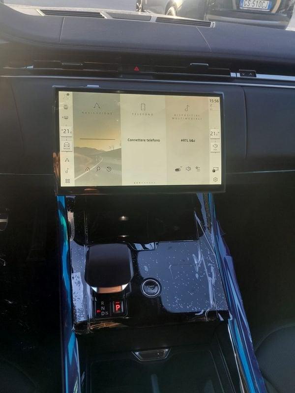 Land Rover RR Sport Range Rover Sport 3.0 I6 PHEV 460 CV Dynamic SE IVA ESPOSTA NETTO EXPORT