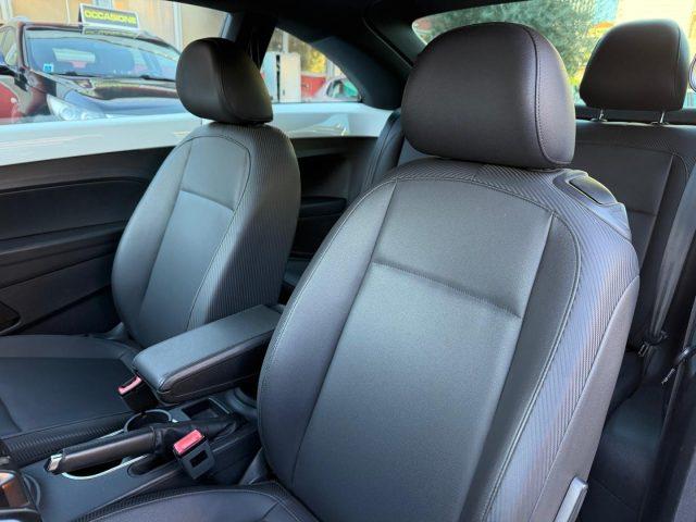 VOLKSWAGEN Maggiolino 1.8 TSI 170CV DSG Sport ''GPL''