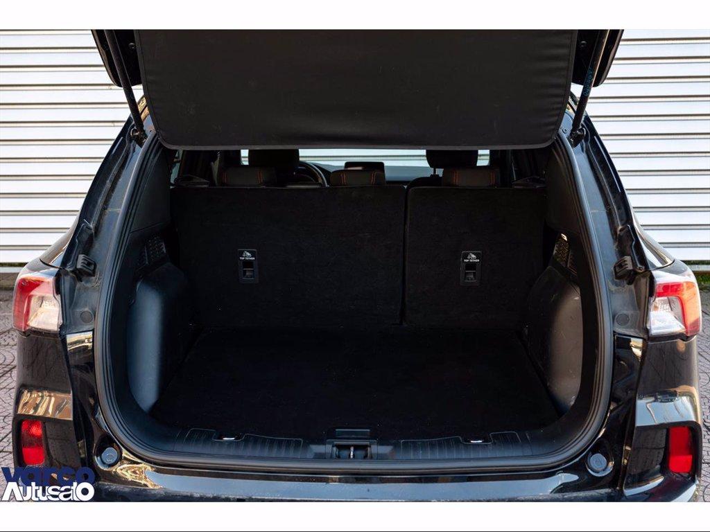 FORD Kuga 2.5 phev st-line 2wd 225cv cvt del 2023