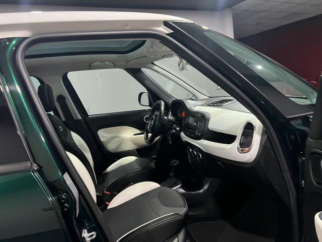 FIAT 500L 1.3 Multijet 85 CV Dualogic Trekking