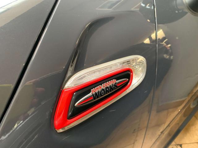 MINI John Cooper Works Mini 3p 2.0 John Cooper Works auto IVA Esposta
