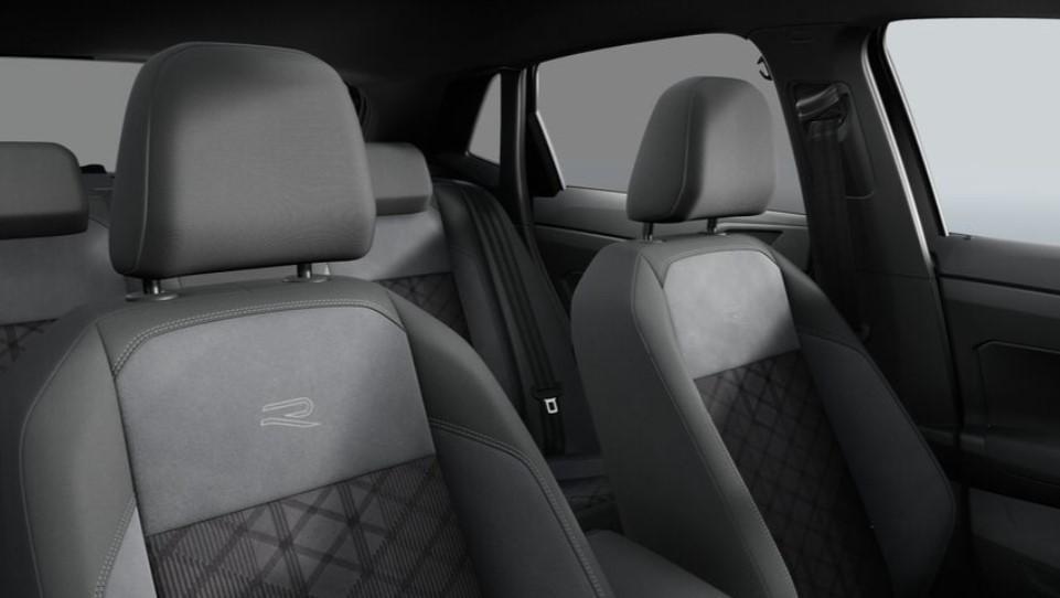 Volkswagen Polo VI 2022 1.0 TSI 95CV R-Line Plus