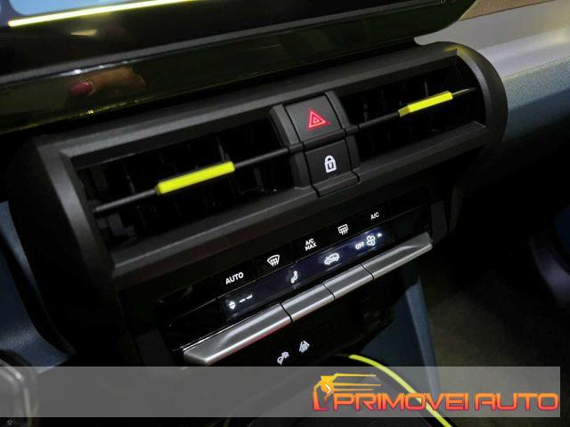 FIAT Grande Panda 1.2 Hybrid 110 CV La Prima PRONTA CONSEGNA