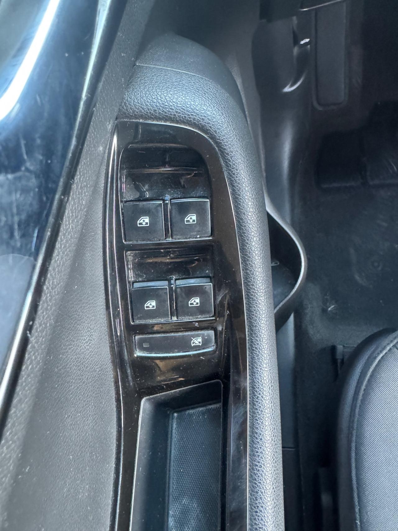 Chevrolet Orlando 2.0 Diesel 130CV LT