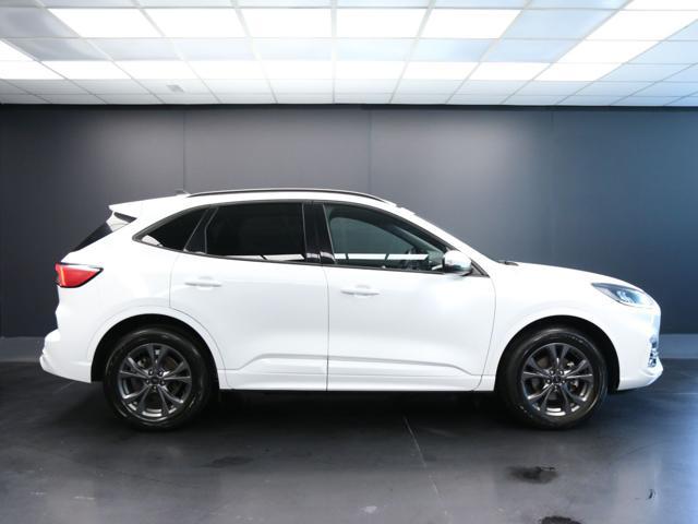 FORD Kuga 2.5 Plug In Hybrid 225 CV CVT 2WD ST-Line
