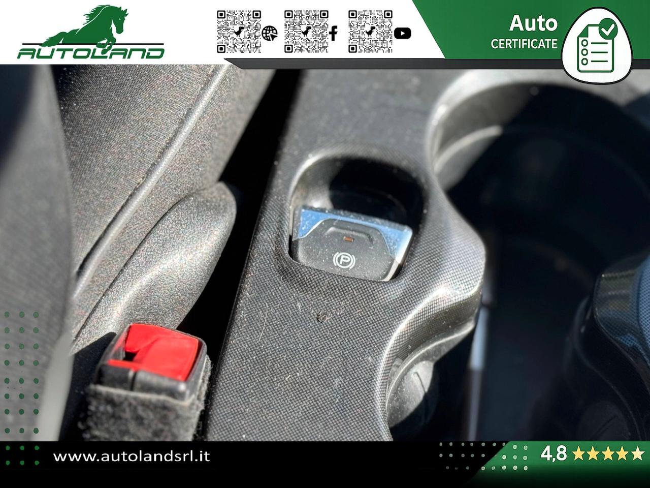 Fiat 500X 1.0 t3 Cult 120cv