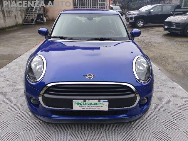 MINI One 1.5 One 75 CV..NEO PATENTATI