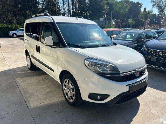 FIAT Doblo Doblò 1.6 MJT Combi M1